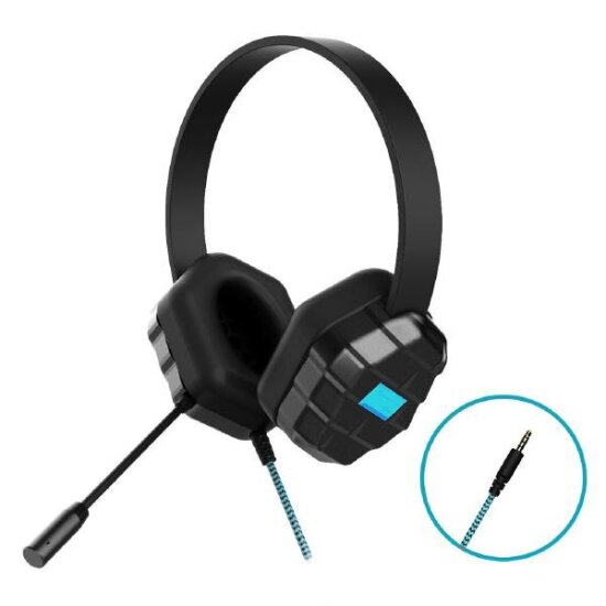 Gumdrop DropTech B1 Kids Rugged Headset with Micro-preview.jpg